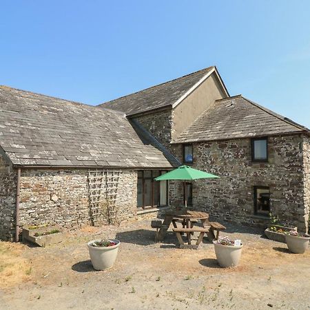 Villa The Roundhouse à Bude Extérieur photo