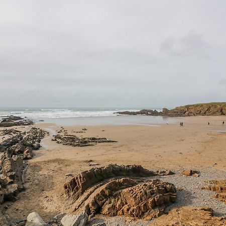 Villa The Roundhouse à Bude Extérieur photo