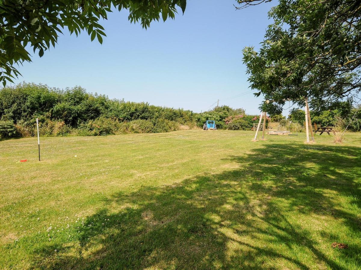 Villa The Roundhouse à Bude Extérieur photo