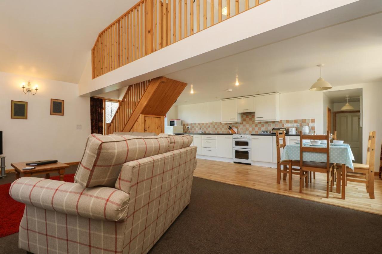 Villa The Roundhouse à Bude Extérieur photo