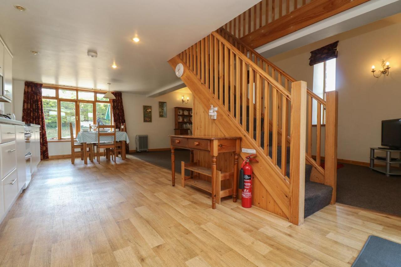 Villa The Roundhouse à Bude Extérieur photo