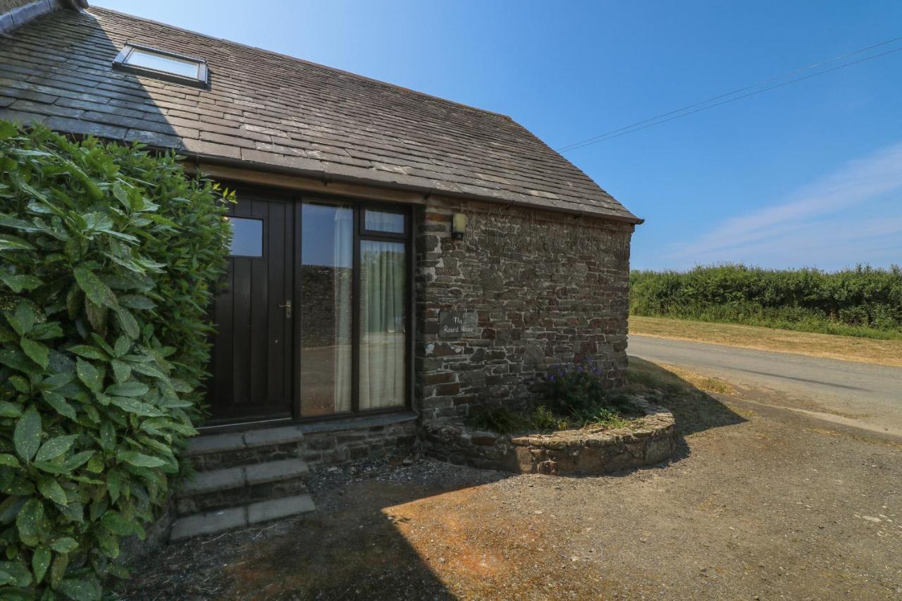 Villa The Roundhouse à Bude Extérieur photo