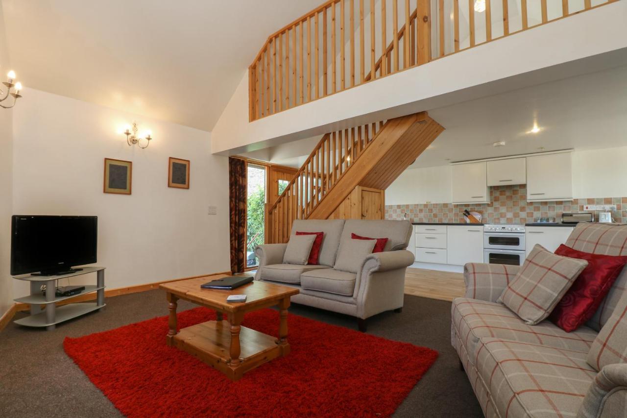 Villa The Roundhouse à Bude Extérieur photo