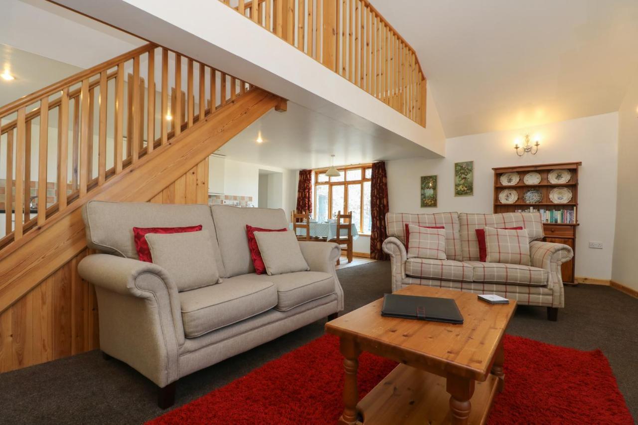Villa The Roundhouse à Bude Extérieur photo