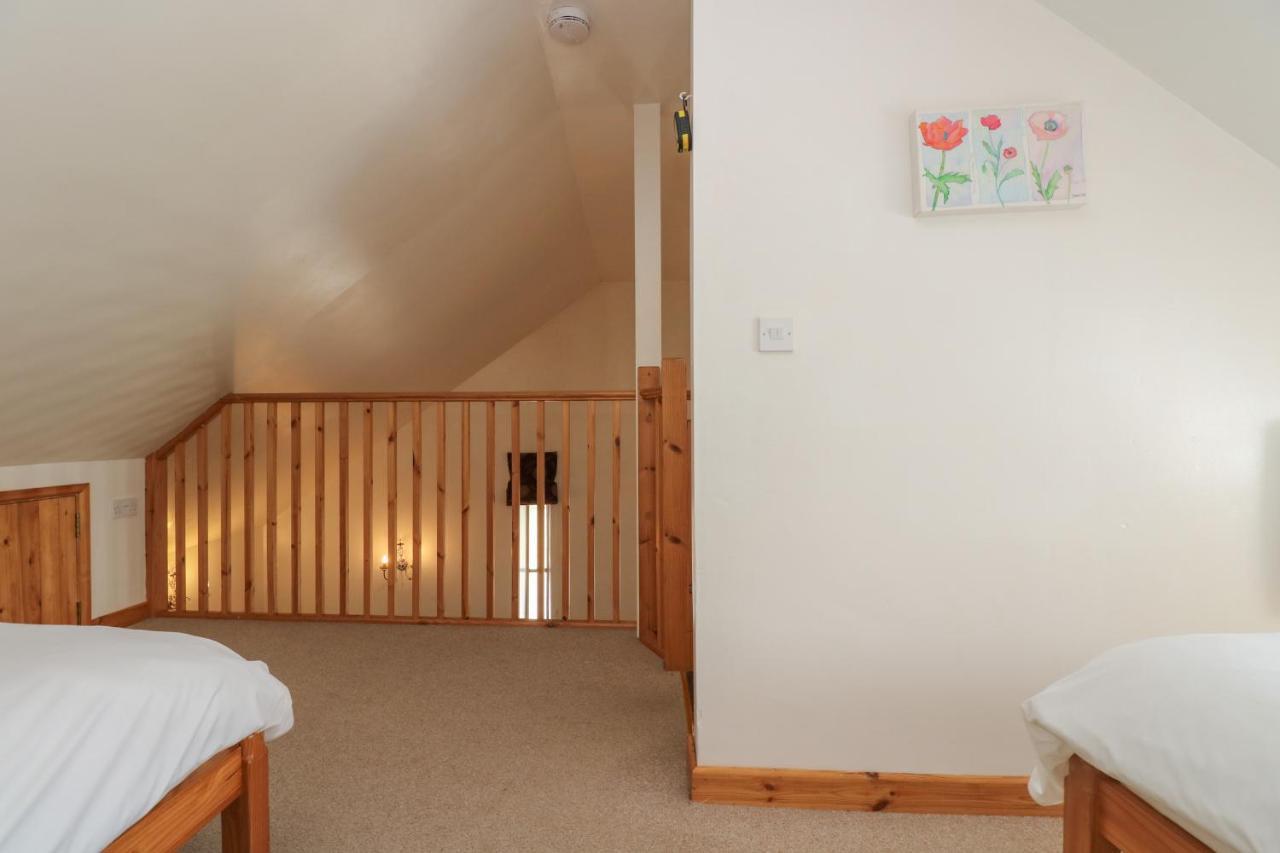 Villa The Roundhouse à Bude Extérieur photo