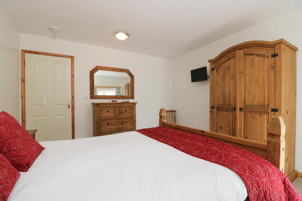 Villa The Roundhouse à Bude Extérieur photo
