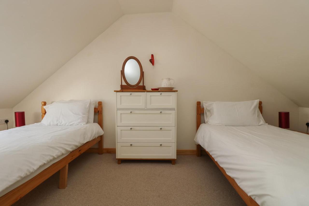 Villa The Roundhouse à Bude Extérieur photo