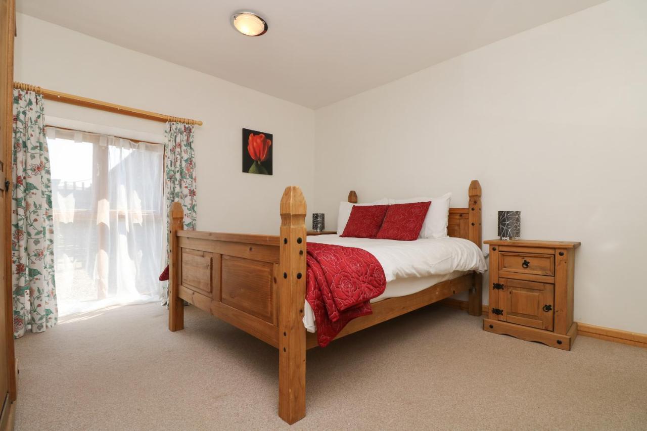 Villa The Roundhouse à Bude Extérieur photo