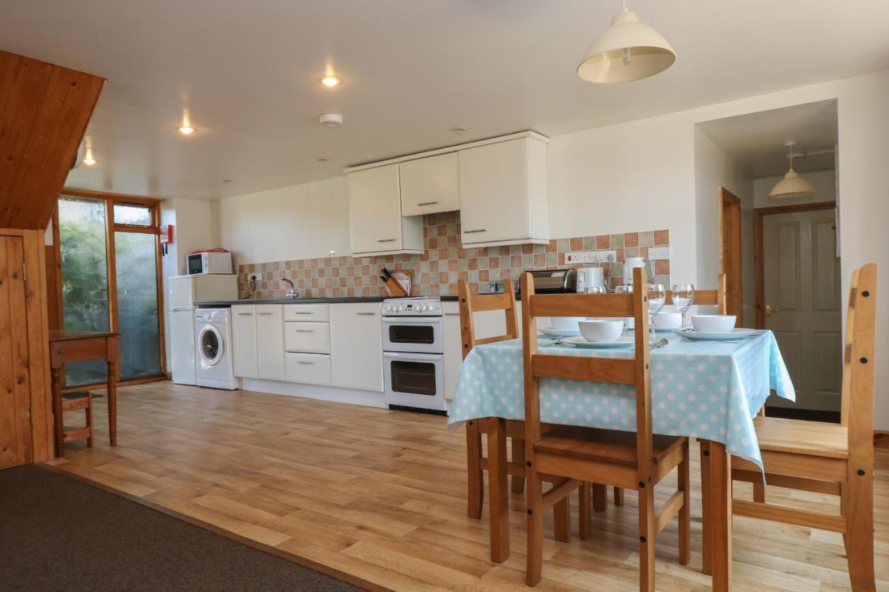 Villa The Roundhouse à Bude Extérieur photo