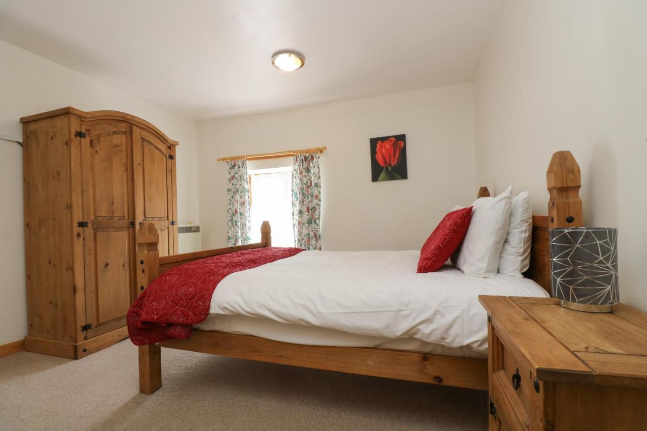 Villa The Roundhouse à Bude Extérieur photo