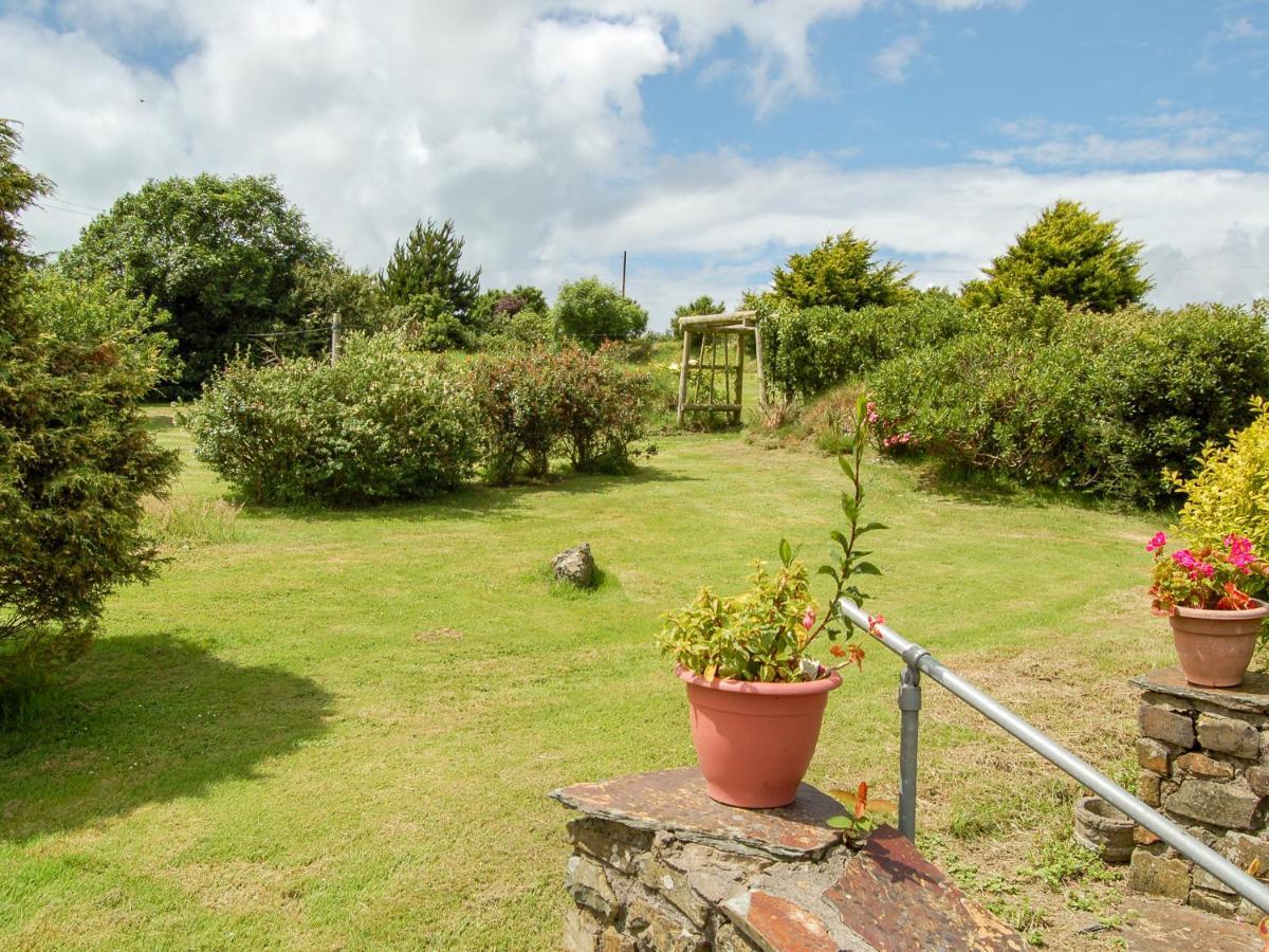 Villa The Roundhouse à Bude Extérieur photo