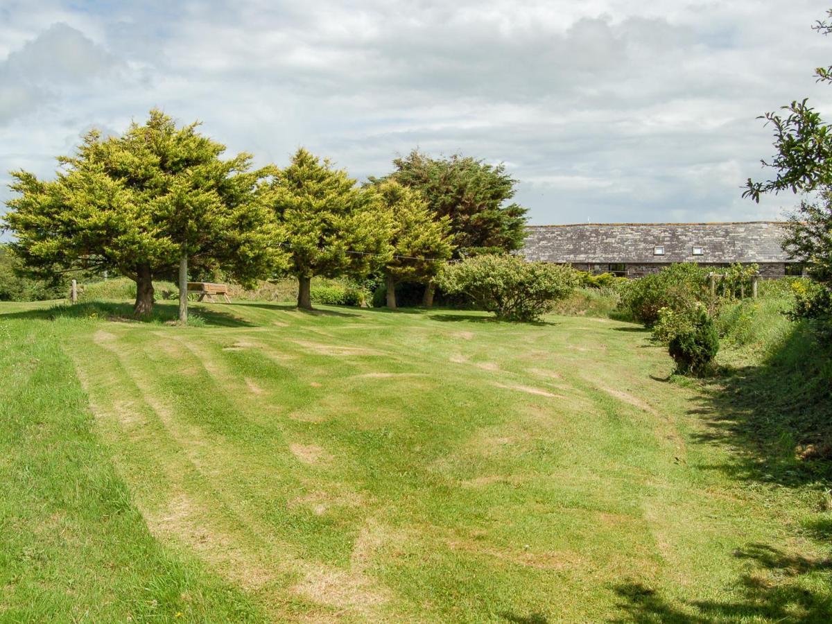 Villa The Roundhouse à Bude Extérieur photo